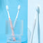 Soft Bristle Gum Protection Toothbrush(3 Pack)