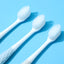 Soft Bristle Gum Protection Toothbrush(3 Pack)