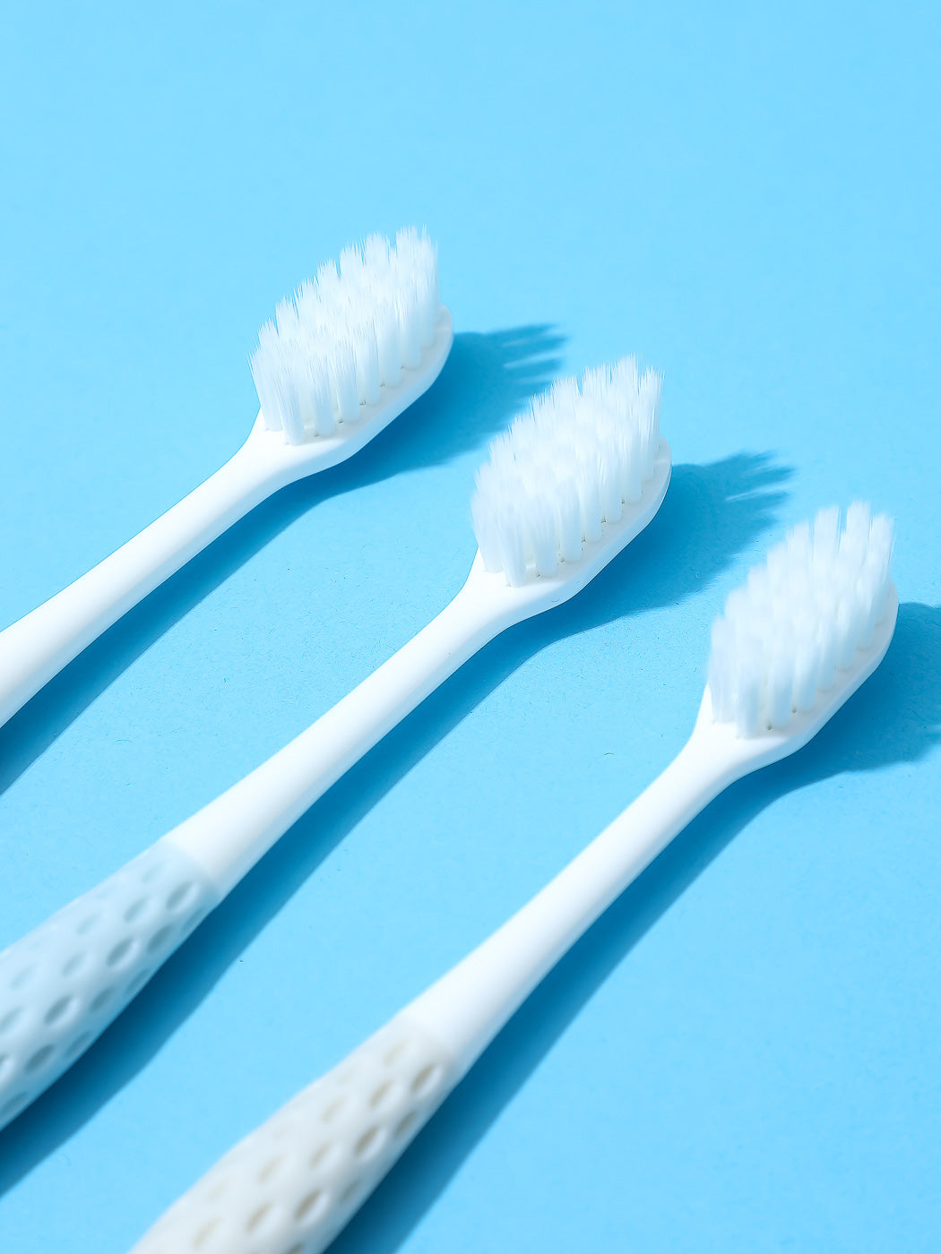 Soft Bristle Gum Protection Toothbrush(3 Pack)