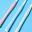 Soft Bristle Gum Protection Toothbrush(3 Pack)