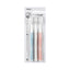 Soft Bristle Gum Protection Toothbrush(3 Pack)