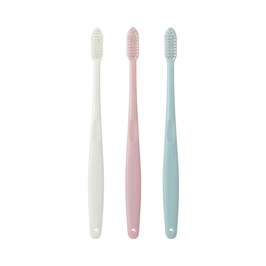 Simple Style Gum Protection Toothbrush (8 Pack)