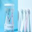 Simple Style Gum Protection Toothbrush (8 Pack)