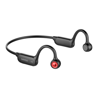 Open Ear Sports Wireless Headset Model: MINISO-Q11 (Black)