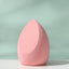 Soft Skin-Friendly Makeup Sponge Set (Double Slanted + Stamp)