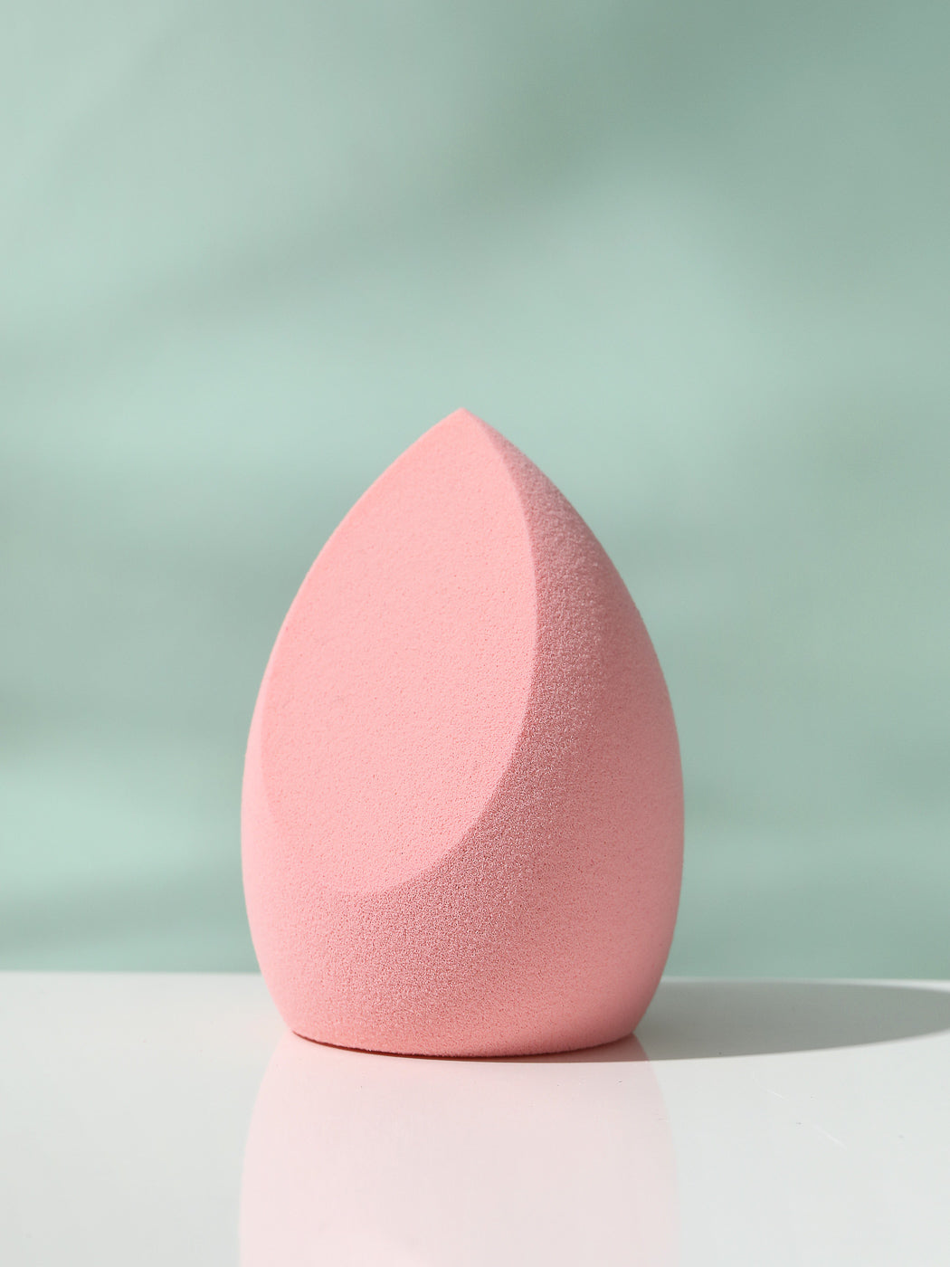 Soft Skin-Friendly Makeup Sponge Set (Double Slanted + Stamp)