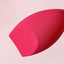 Soft Skin-Friendly Makeup Sponge Set (Double Slanted + Stamp)