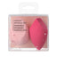 Soft Skin-Friendly Makeup Sponge Set (Double Slanted + Stamp)