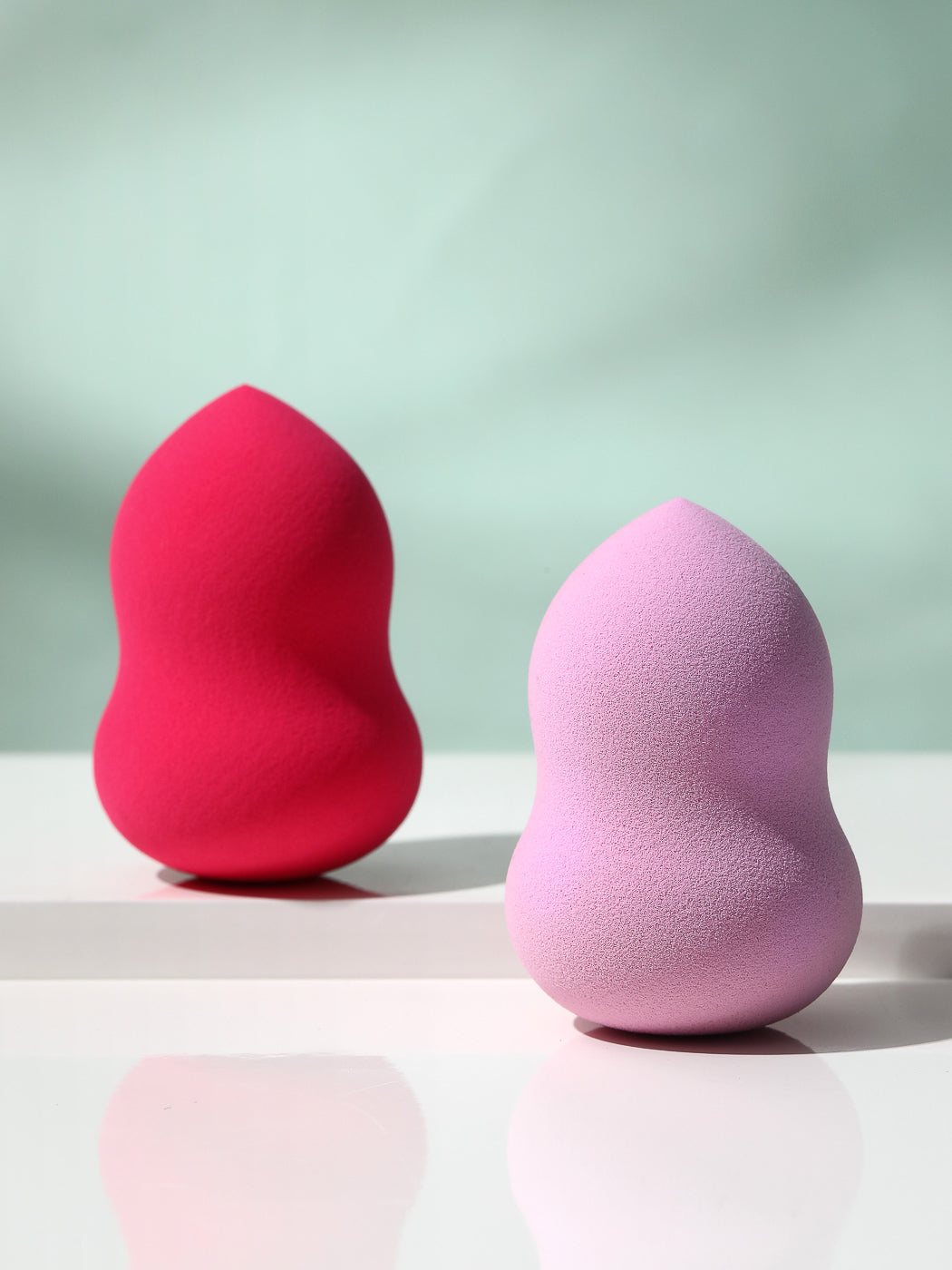 SOFT SKIN-FRIENDLY MAKEUP SPONGE(2 COLORS)