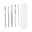 Professional Ear Picks Set (6 pcs)