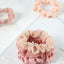 Gradient Color Little Hair Tie 5pcs(Pink)