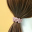 Gradient Color Little Hair Tie 5pcs(Pink)