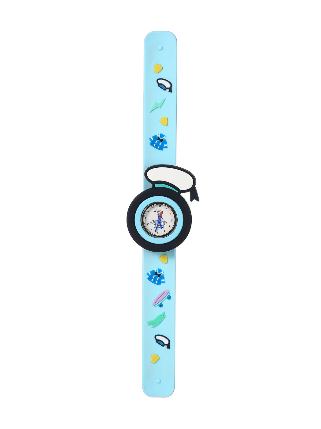 Mickey Mouse Collection 2.0 Kids' Watch(Donald Duck)