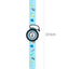 Mickey Mouse Collection 2.0 Kids' Watch(Donald Duck)