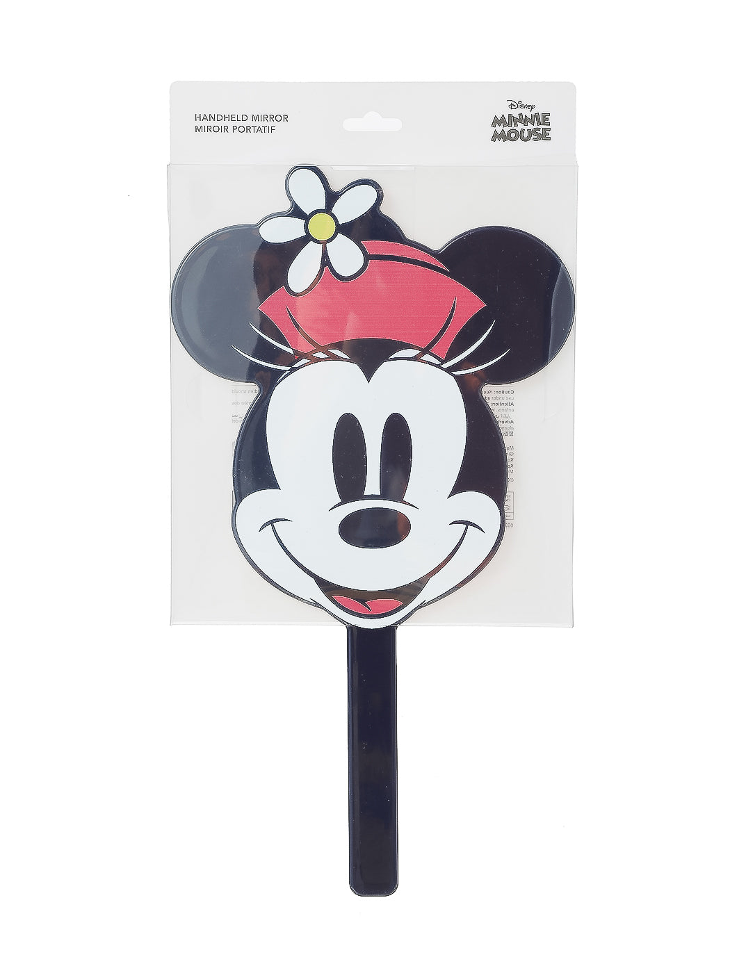 Mickey Mouse Collection 2.0 Handheld Mirror(Minnie)