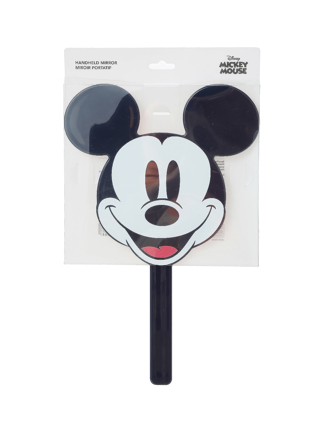 Mickey Mouse Collection 2.0 Handheld Mirror(Mickey)