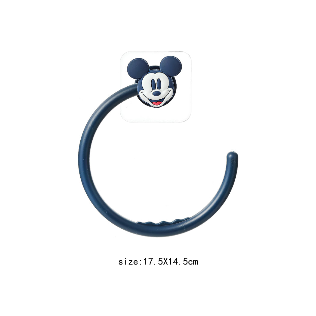 Mickey Mouse Collection 2.0 Towel Rack(Mickey Mouse)