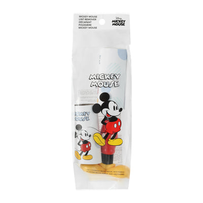 Mickey Mouse Collection 2.0 Standing Lint Remover (with Replacement)