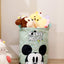 Mickey Mouse Collection 2.0 Large Capacity Storage Bucket(Mickey Mouse)