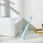 Multi-color Electric Toothbrush Kit(Blue)