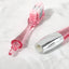 Toothbrush with Replaceable Heads (1 Handle & 3 Heads)