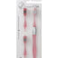 Toothbrush with Replaceable Heads (1 Handle & 3 Heads)