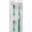 Toothbrush with Replaceable Heads (1 Handle & 3 Heads)