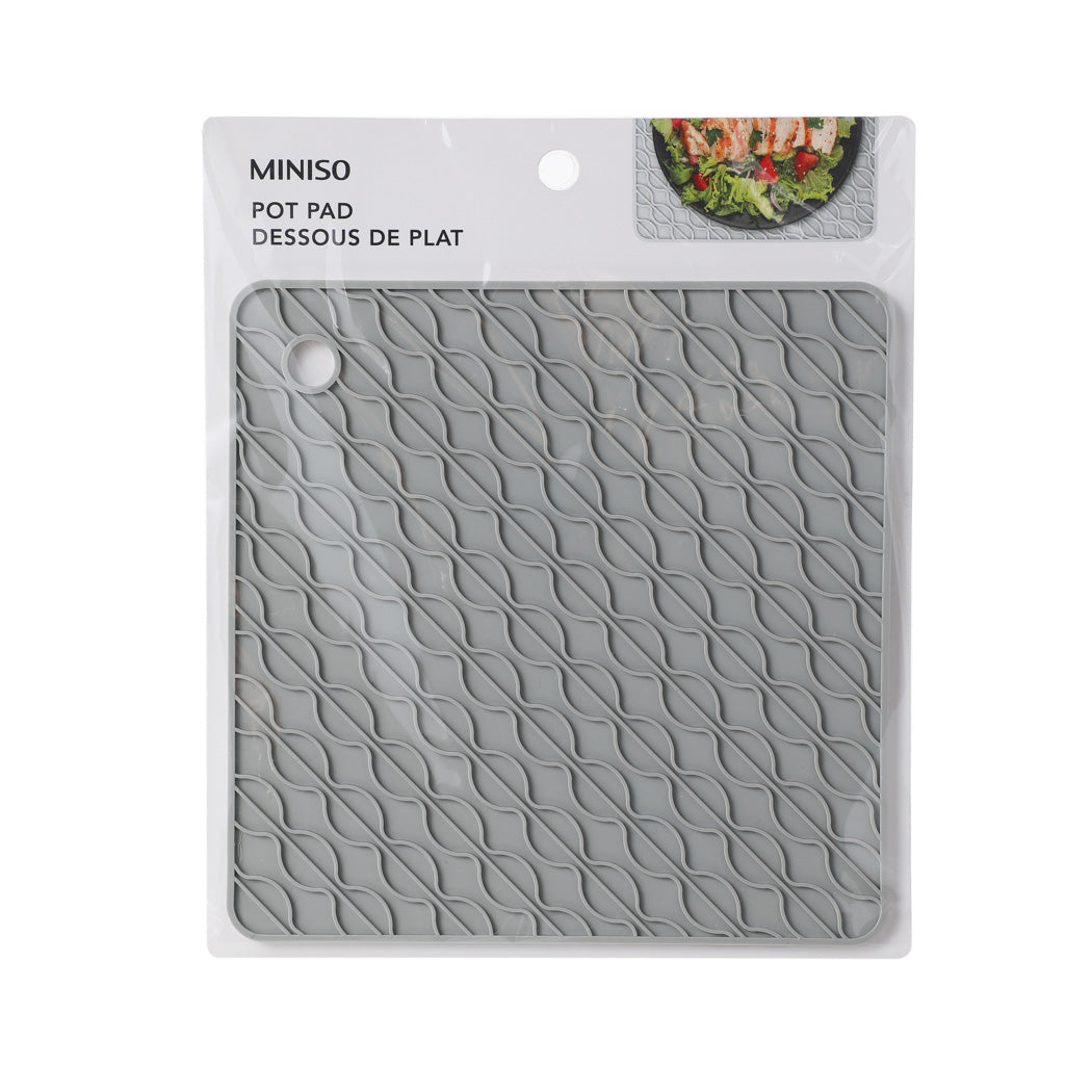 Square Pot Pad