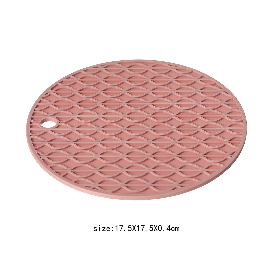 Round Pot Pad