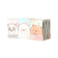 We Bare Bears Collection 4.0 Fragrance-free Facial Tissues with Prints (9 Sheets*9 packs)