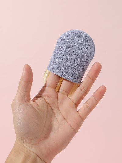 Facial Sponge Mitts (2 pcs)