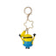 Minions Collection Keychain