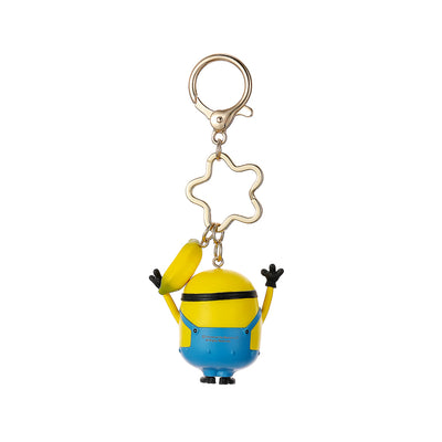 Minions Collection Keychain