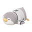 Mini Family Sports Lying Plush Toy(Pen Pen)