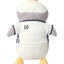 Mini Family Sports Lying Plush Toy(Pen Pen)