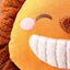 Valentine Series Smiley Lion Pillow