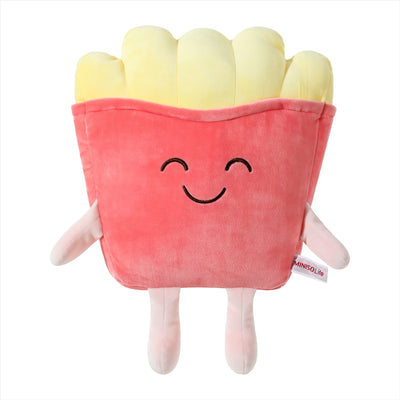 Food Series Plush Toy(French Fries)