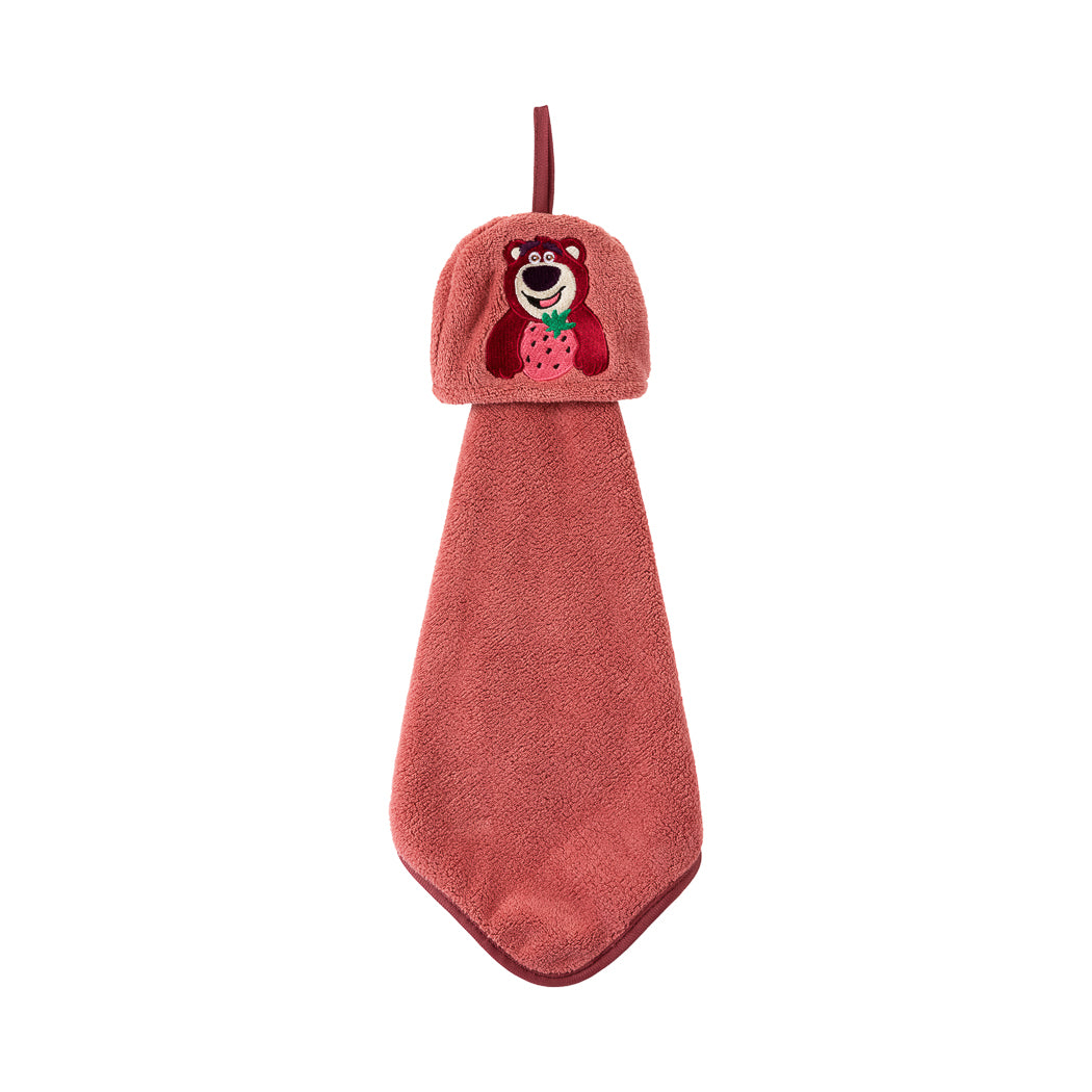 Lotso Collection Hand Towel