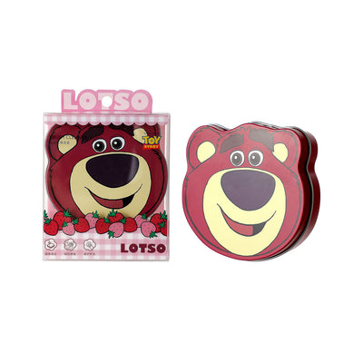Lotso Collection Makeup Brush Cleaning Mat