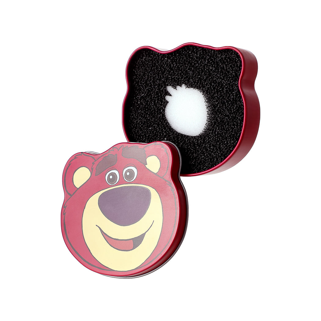 Lotso Collection Makeup Brush Cleaning Mat