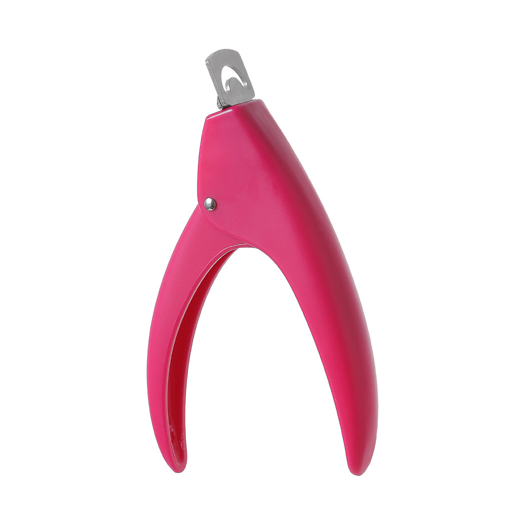 Professional Acrylic Nail Clipper