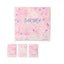 Sakura Blossom Series Pocket Packs Facial Tissues (18 Packs)