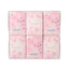 Sakura Blossom Series Pocket Packs Facial Tissues (18 Packs)