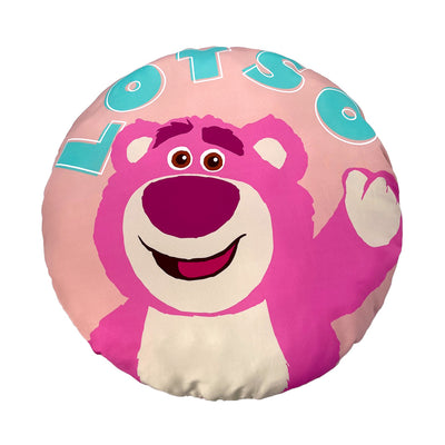 Disney Pixar Collection Lotso Pillow