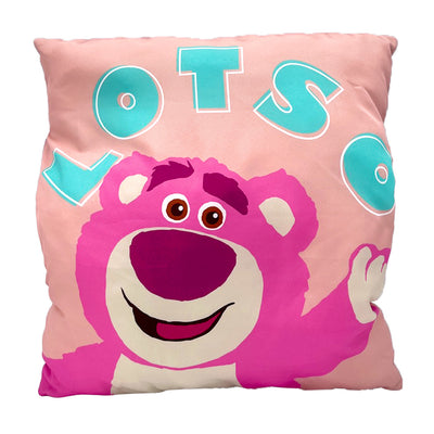Disney Pixar Collection Lotso Hand Warmer Pillow
