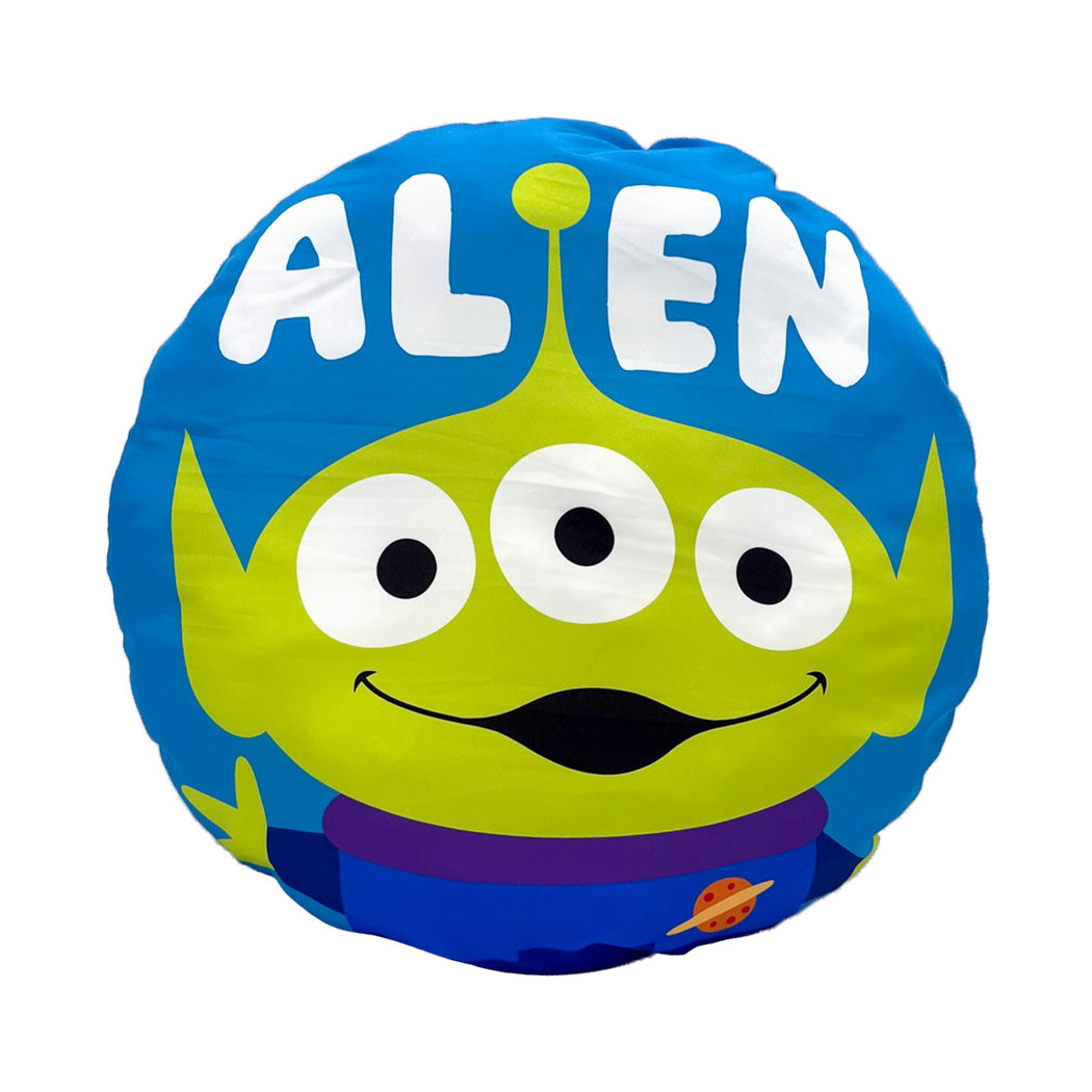 Disney Pixar Collection Alien Pillow