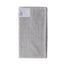 Super Value Check Pure Cotton Towel (Gray)