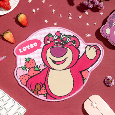 Lotso Collection Cute Mouse Pad