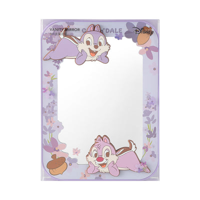 Chip ＇n＇ Dale Collection DIY Standing Table Mirror