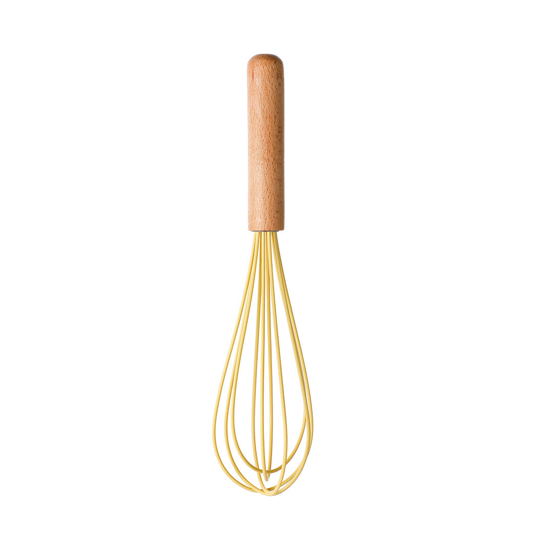 Silicone Balloon Whisk